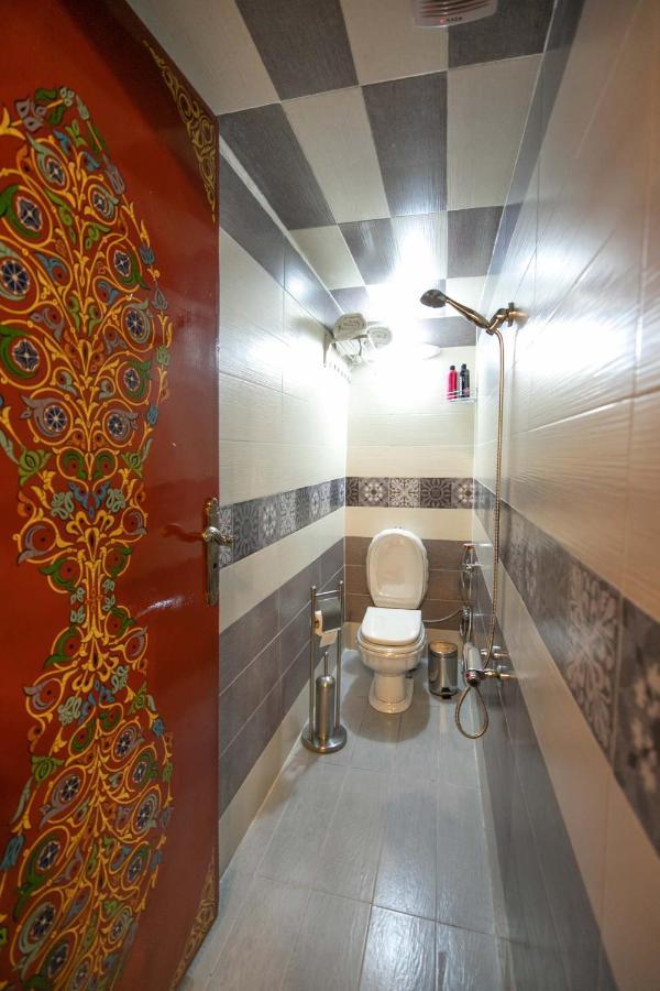 Ferienwohnung Dar Dahab Fès Exterior foto